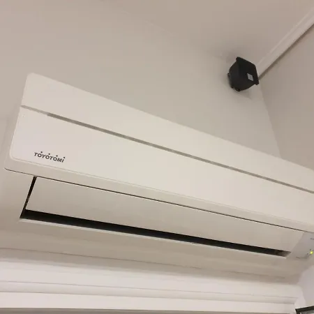 Daire Port View Golos