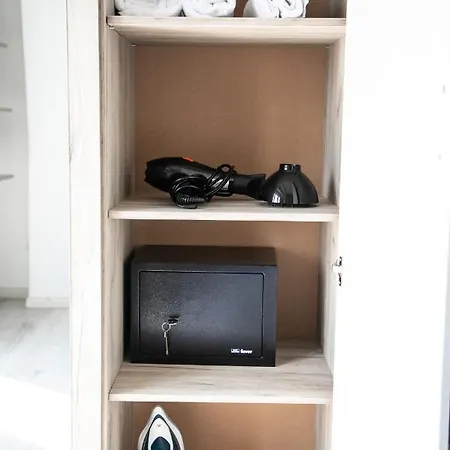 Appartamento Port View *