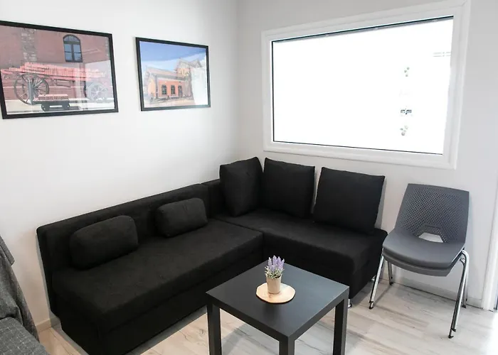 Daire Port View Golos