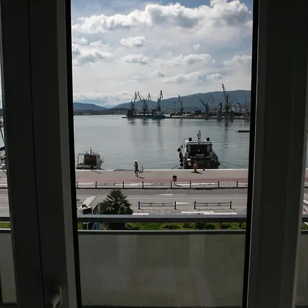 Apartment Port View