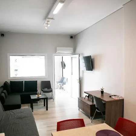 Port View Apartment *